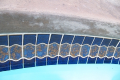 Zoomed image of Pool Tile