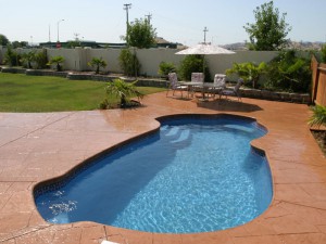 Aries Trilogy swimming pools Tulsa OK